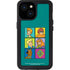 Scooby Doo Scooby-Doo Crew iPhone 15 Waterproof Case
